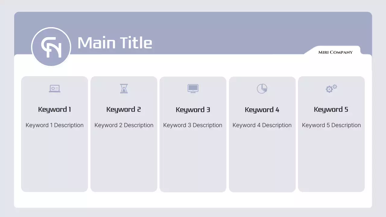 AI Presentation_Template31