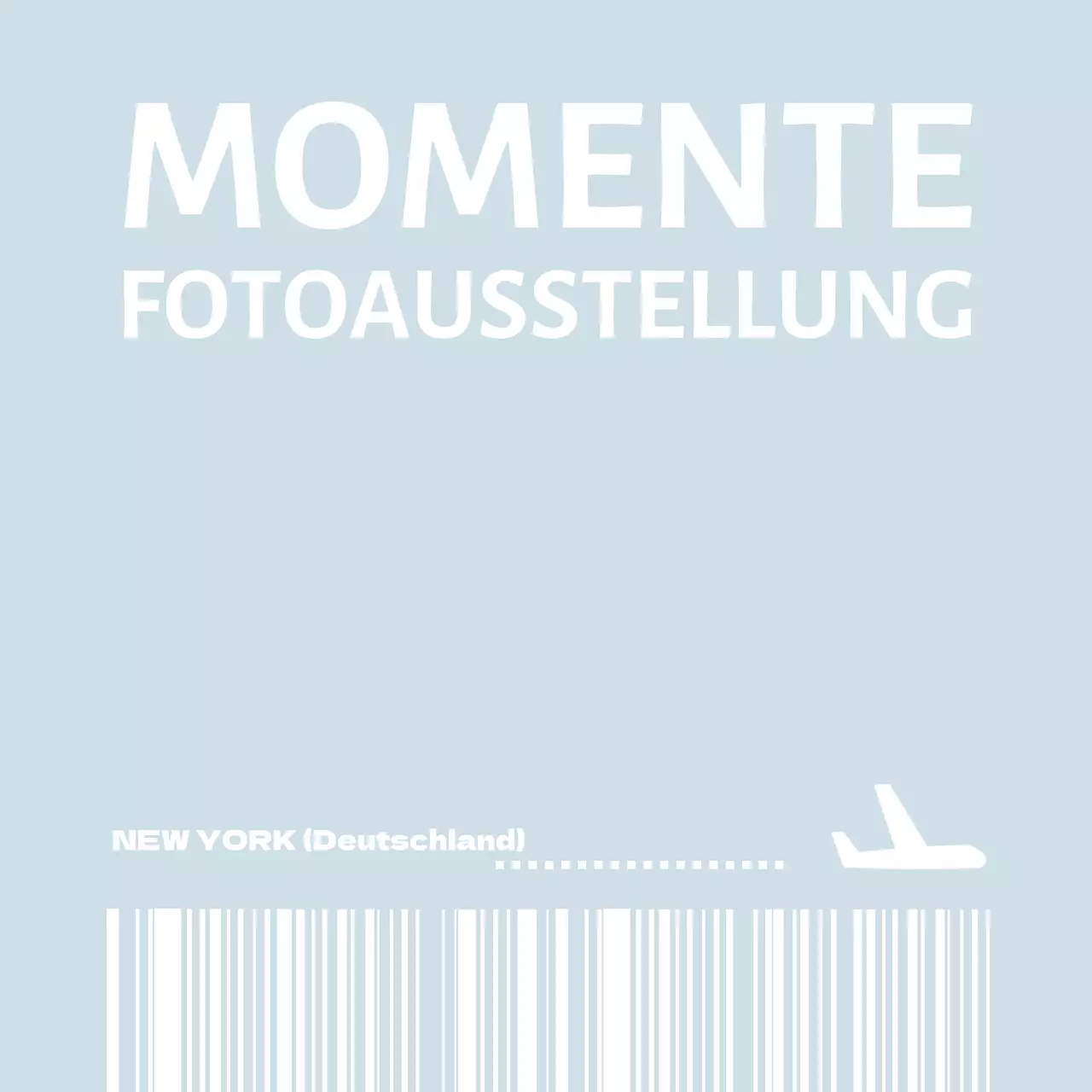 Einfache Flugticket-förmige Pinbutton-Verpackungstapete