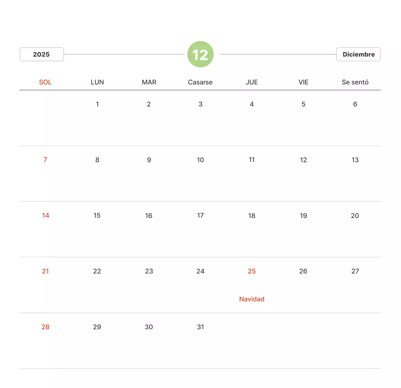 Fotografía de paisajes cálidos en colores pastel