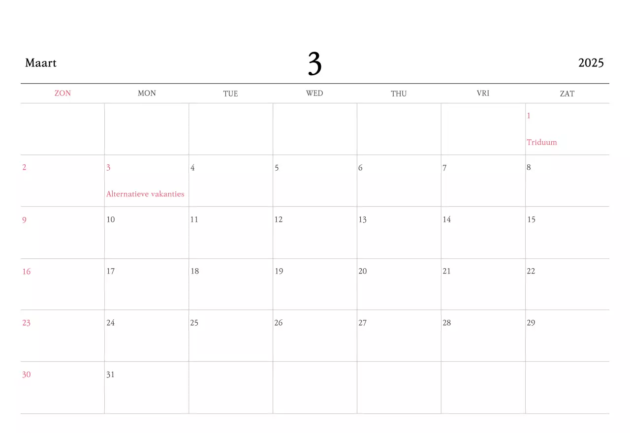 Warme kleurenKerken met schattige illustraties