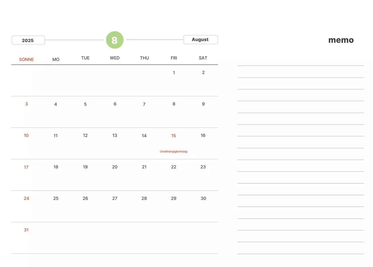 Warme Landschaftsfotografie in Pastellfarben