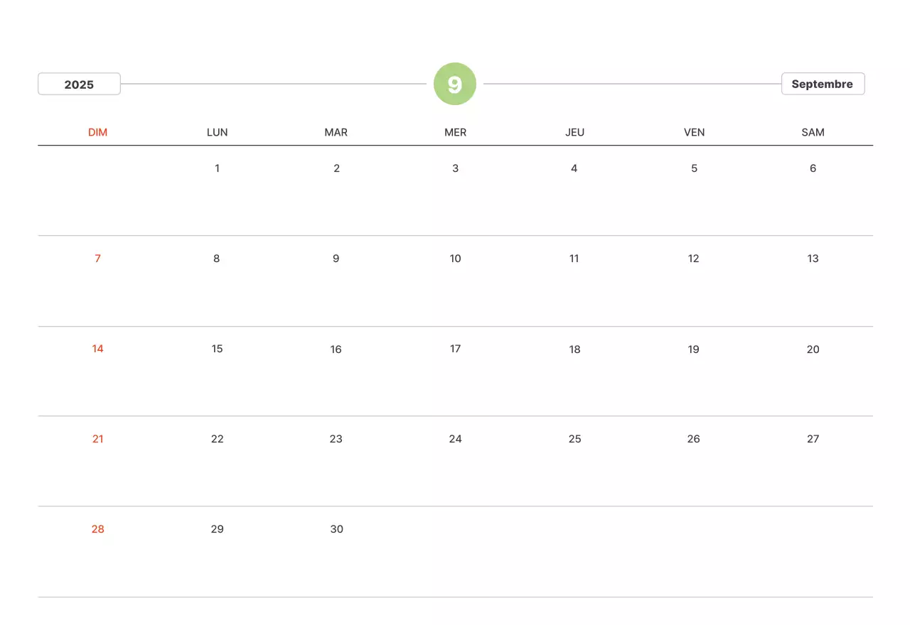 Photographie de paysages chaleureux aux couleurs pastel