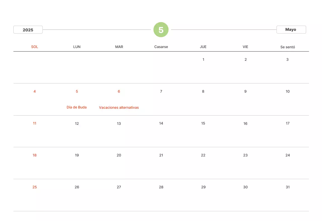 Fotografía de paisajes cálidos en colores pastel