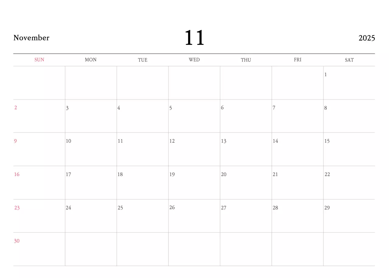 Warm colorsChurches with cute illustrations