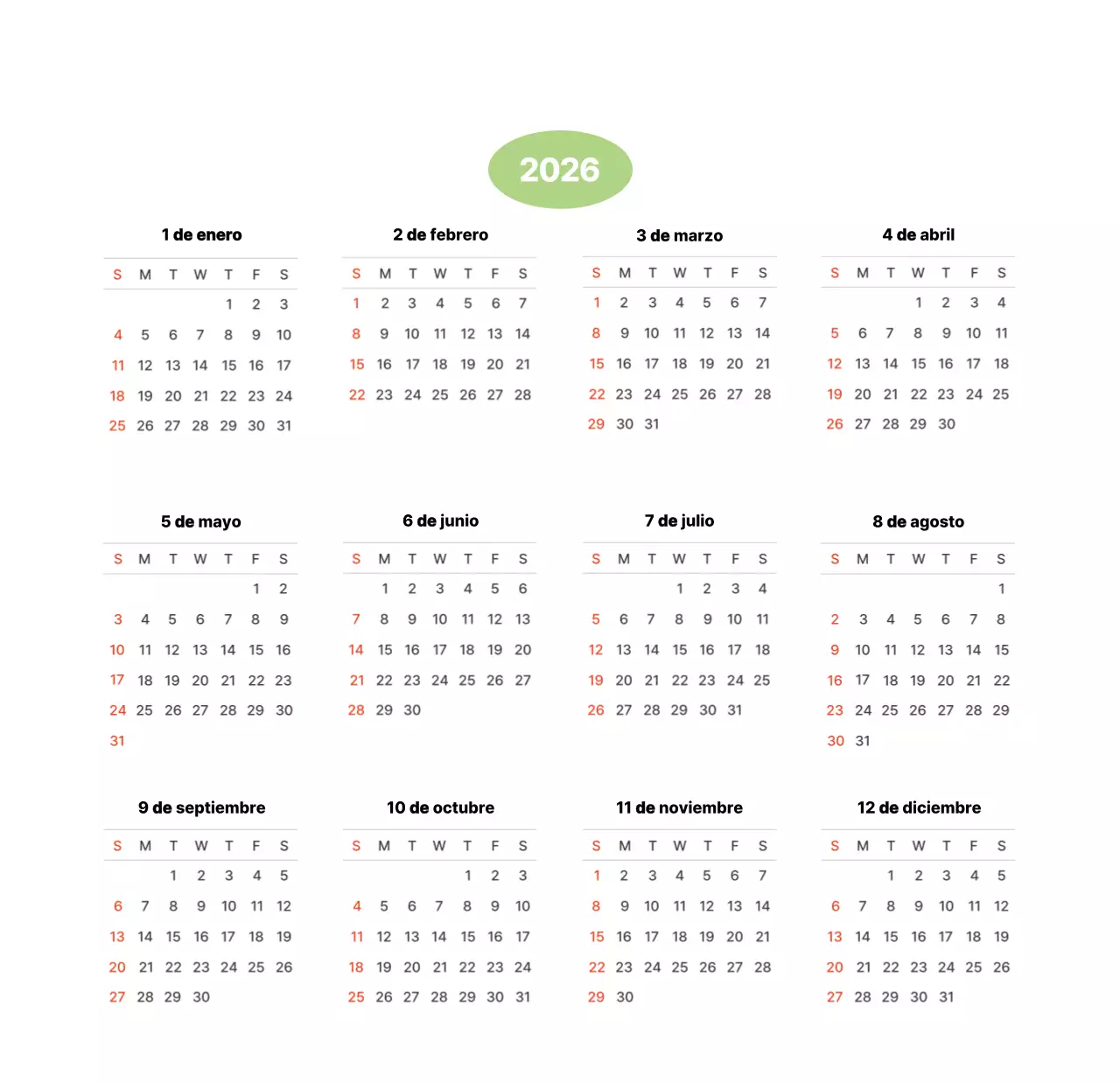 Fotografía de paisajes cálidos en colores pastel