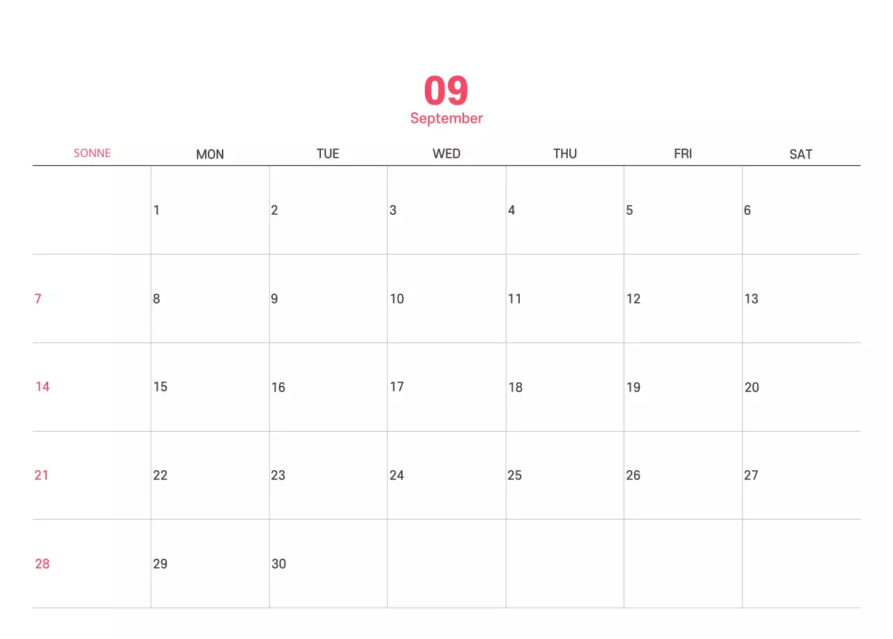 Saubere Linie Illustration auf einem lila Hintergrund