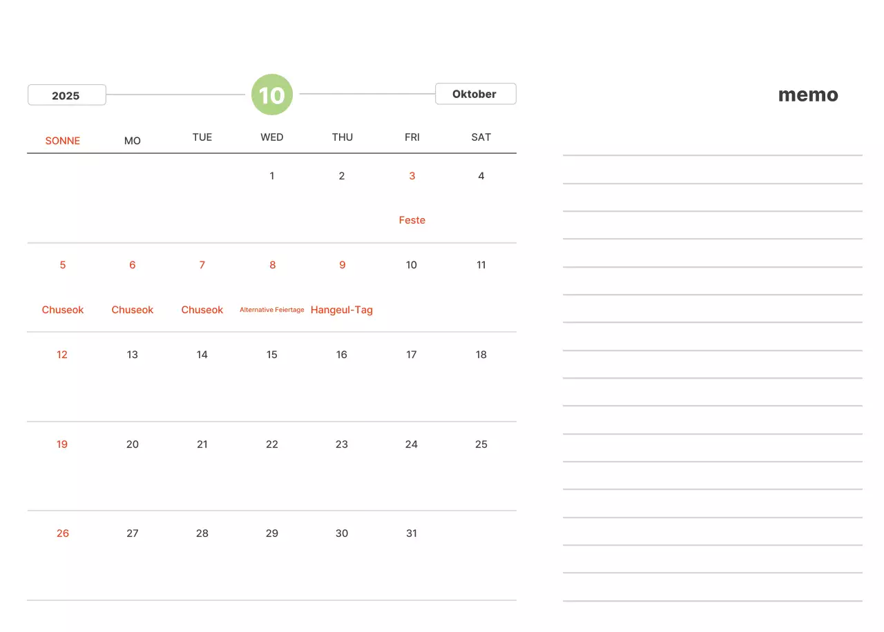 Warme Landschaftsfotografie in Pastellfarben