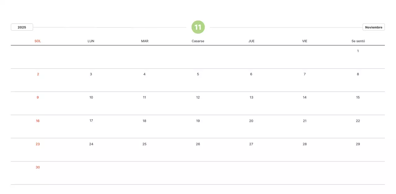 Fotografía de paisajes cálidos en colores pastel