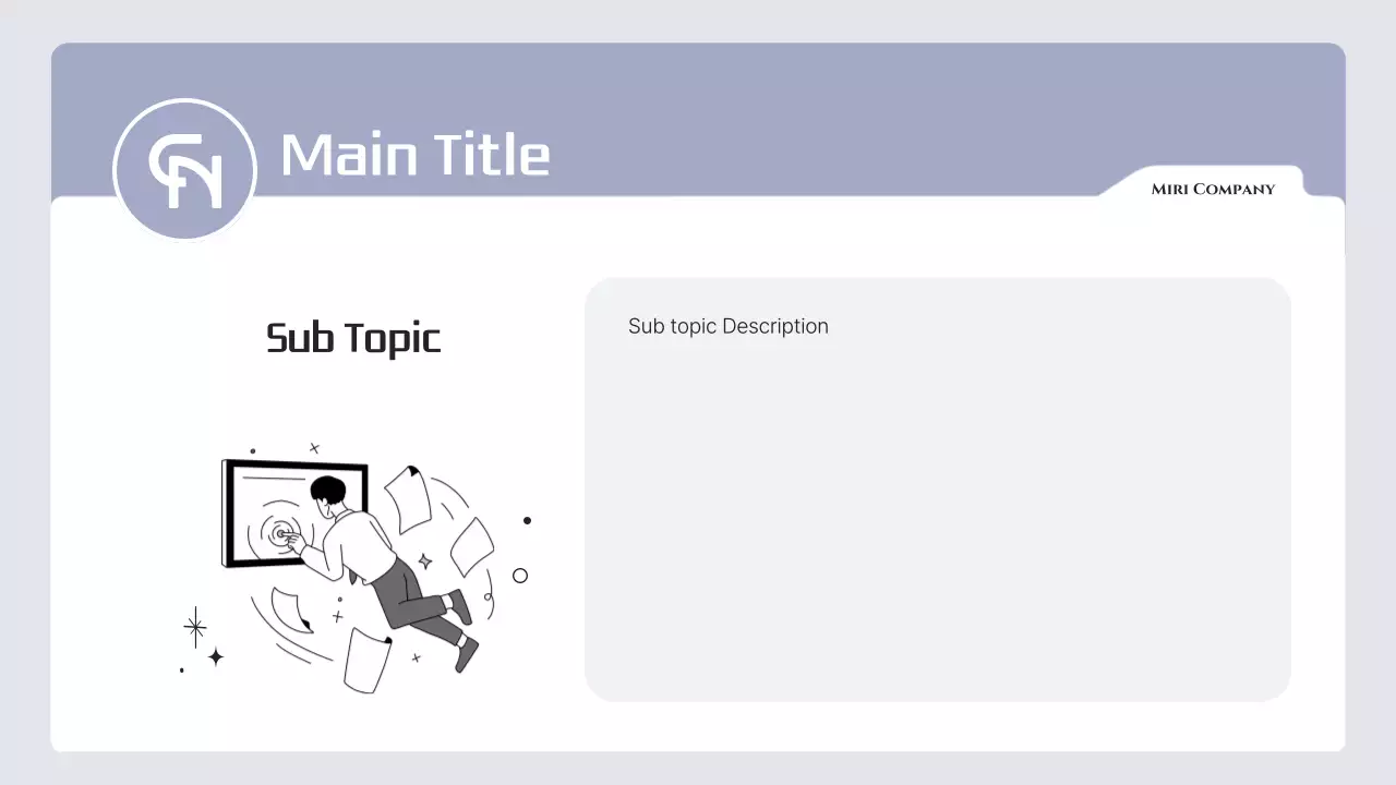 AI Presentation_Template31