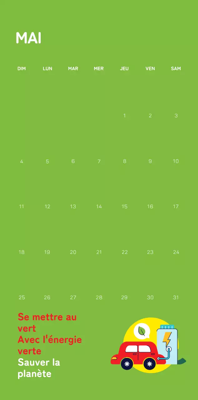 Une fondation sociale qui célèbre les fêtes de fin d'année avec des illustrations colorées de personnes et de la planète.