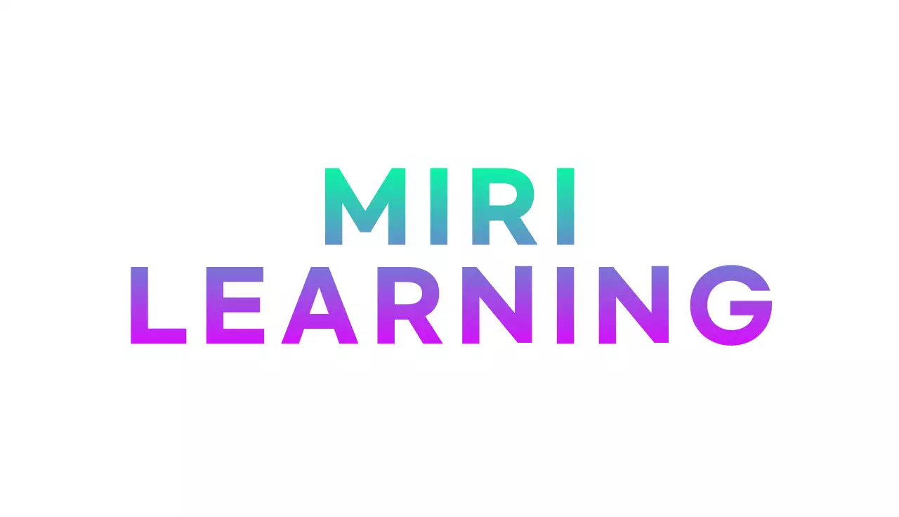 Colourful Modern Business Card