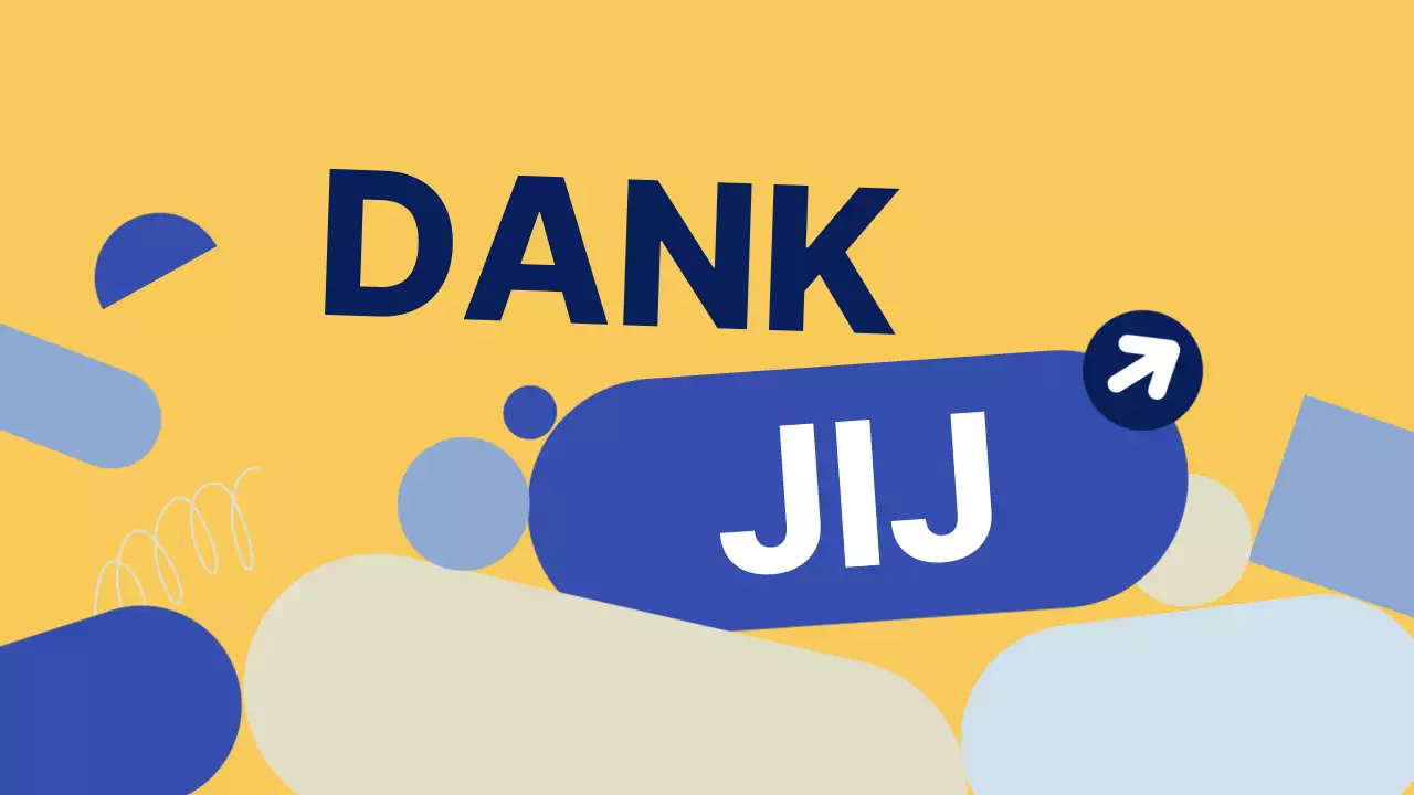 Een gids voor trendy kleine bedrijfsmerken in blauw en geel