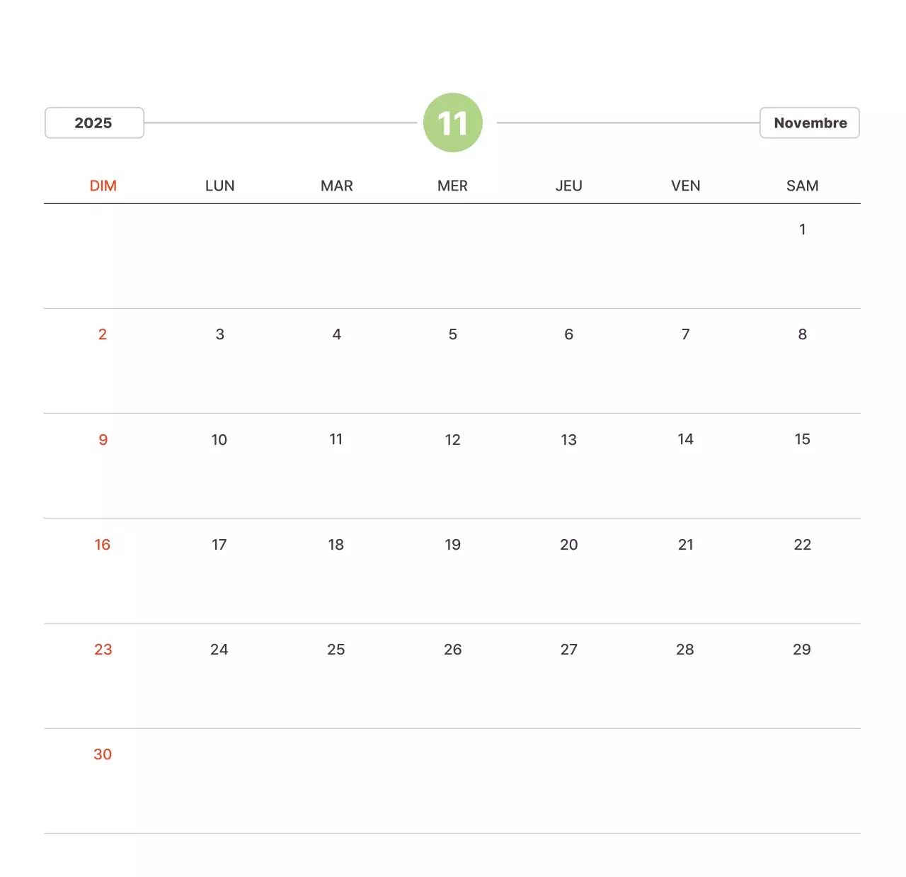 Photographie de paysages chaleureux aux couleurs pastel