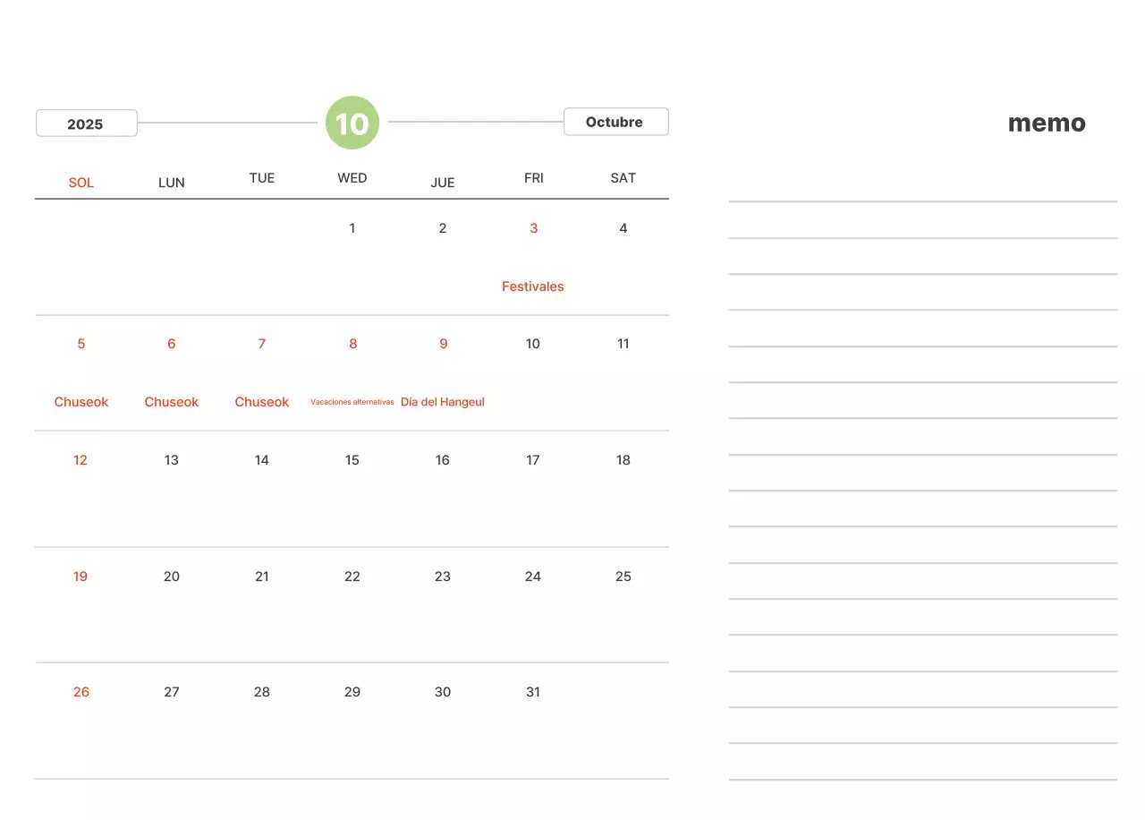 Fotografía de paisajes cálidos en colores pastel