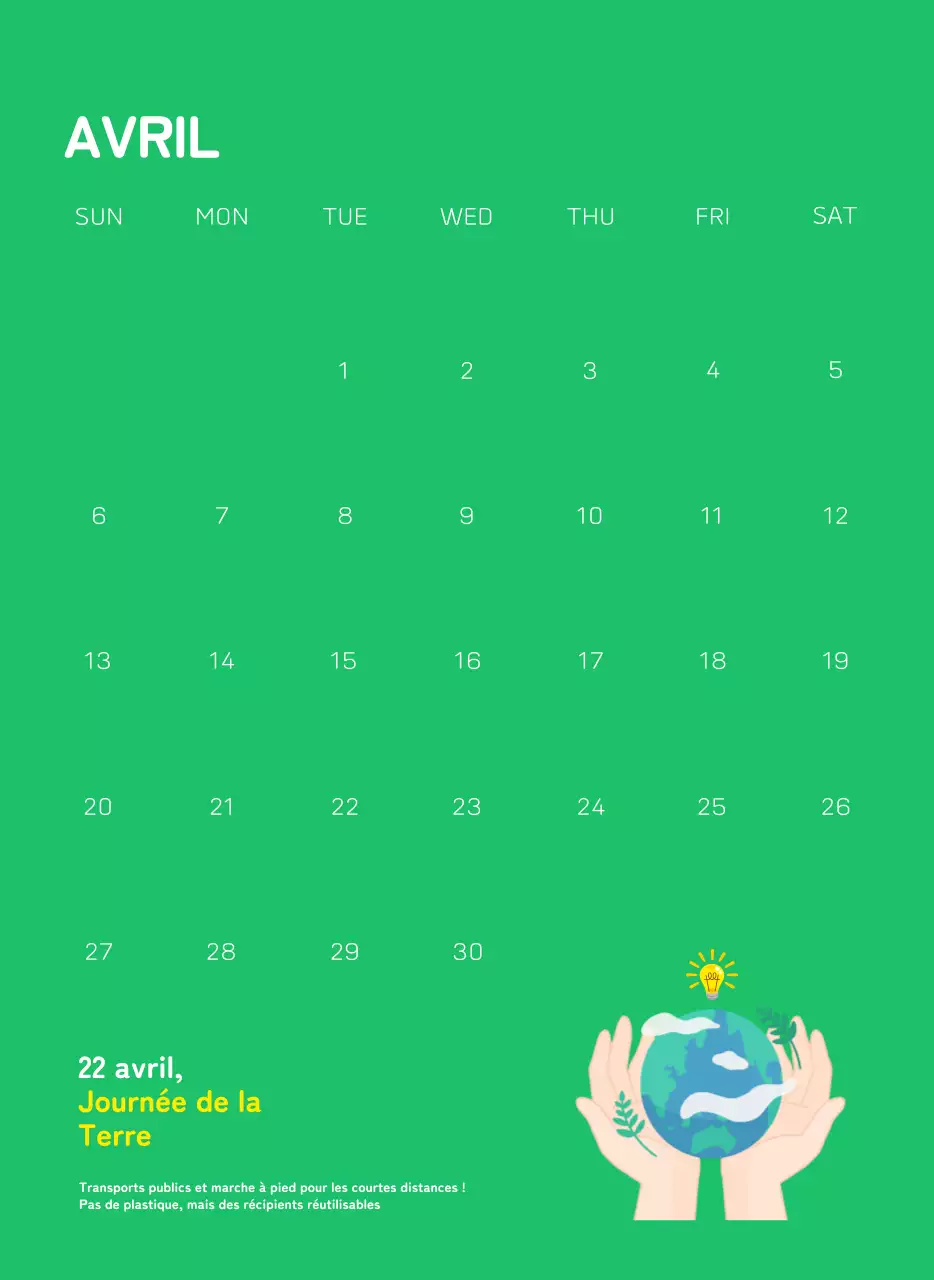 Une fondation sociale qui célèbre les fêtes de fin d'année avec des illustrations colorées de personnes et de la planète.