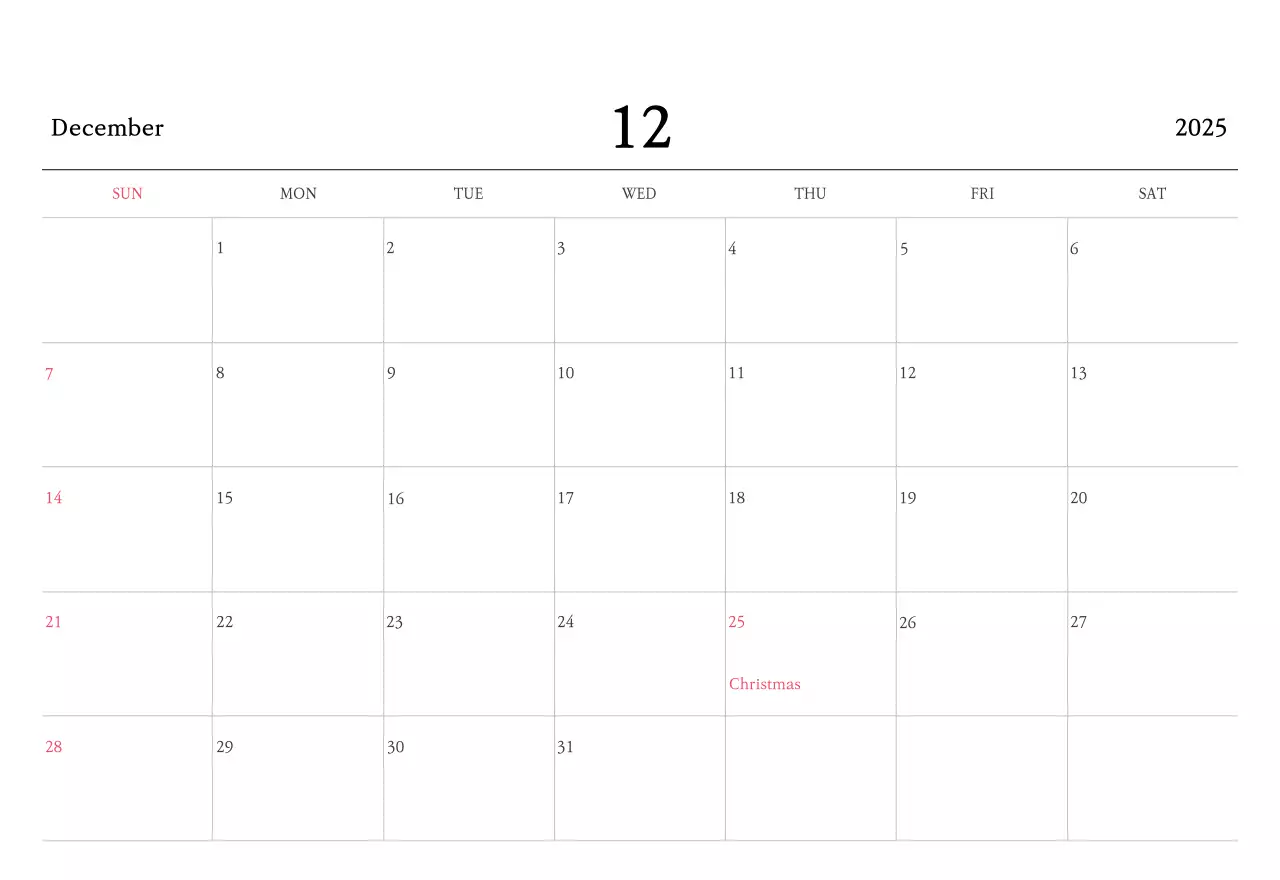 Warm colorsChurches with cute illustrations