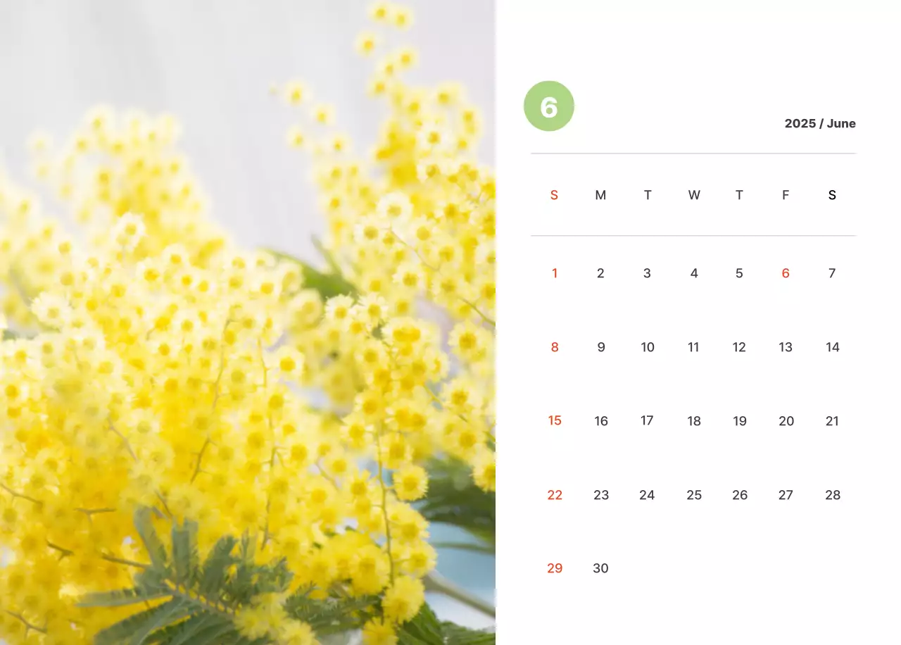 Warm, pastel-colored landscape photography