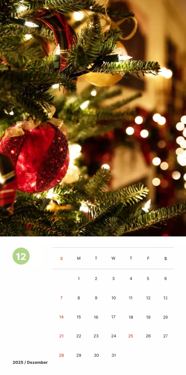 Warme Landschaftsfotografie in Pastellfarben