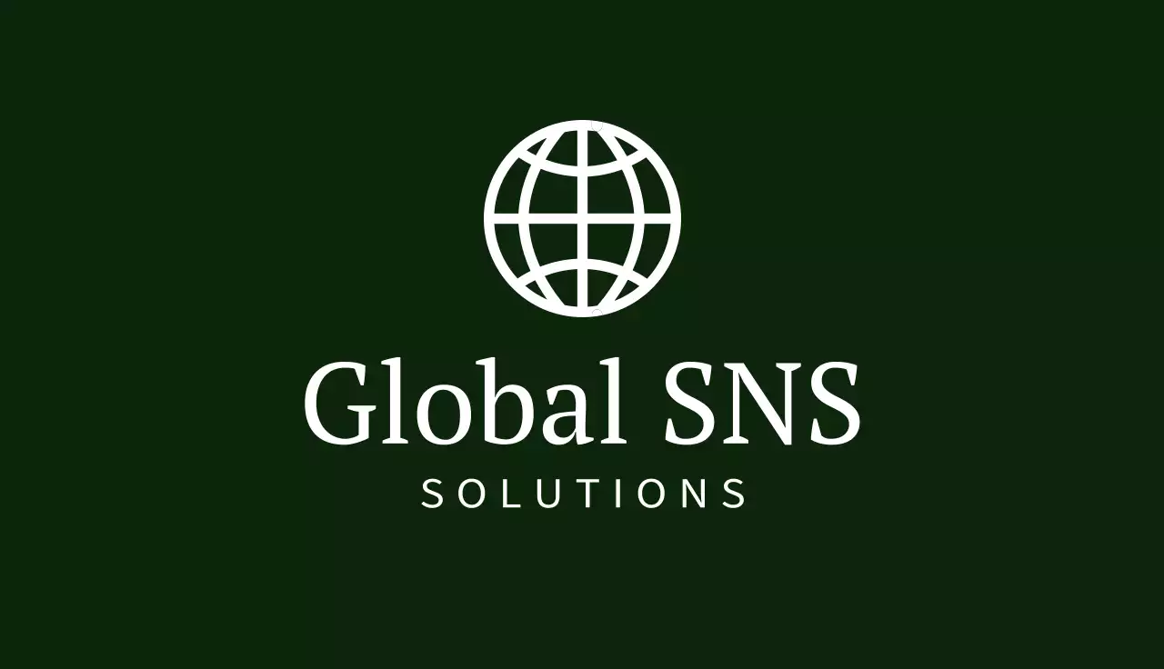 White Minimal Business Card