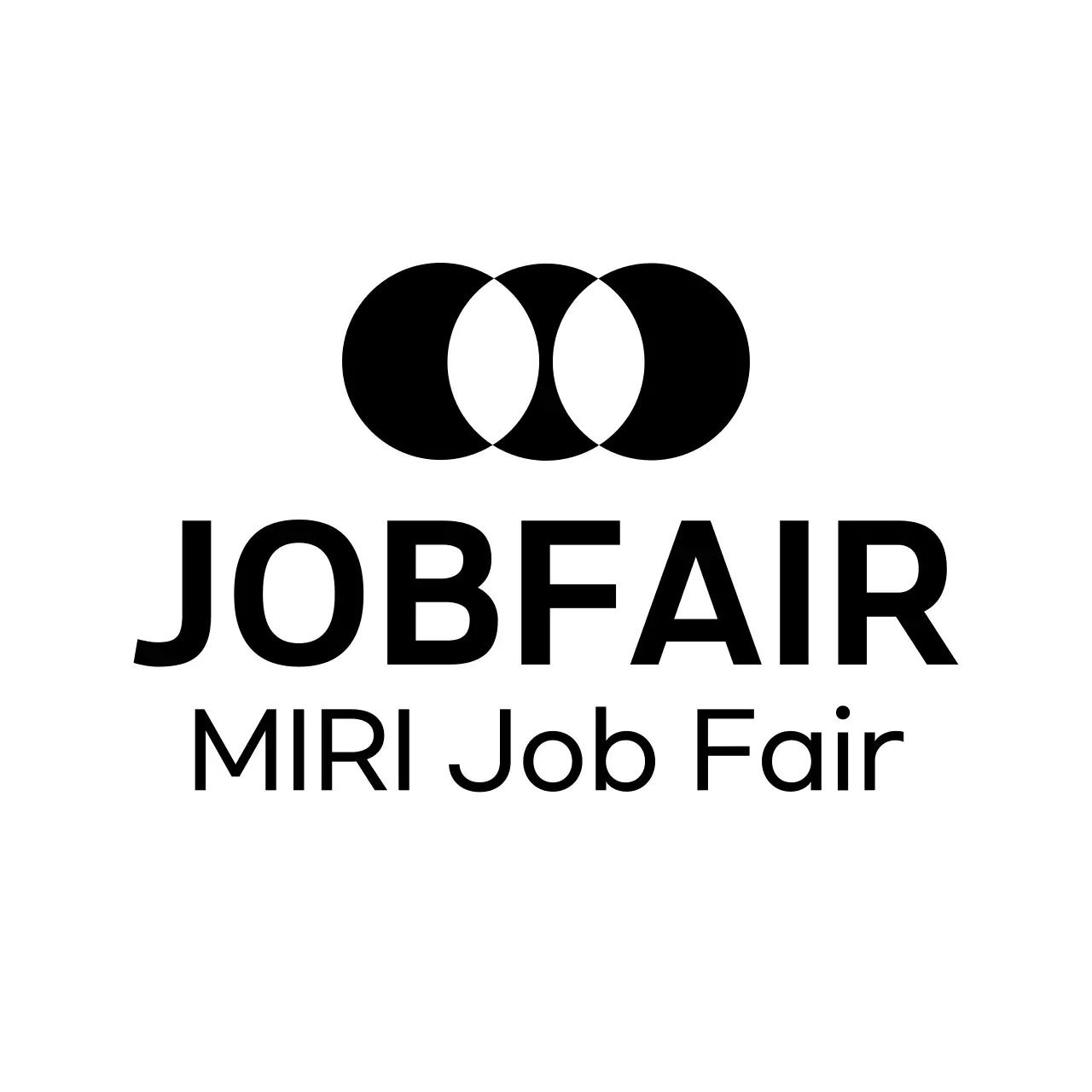 About the Black Modern Job Fair