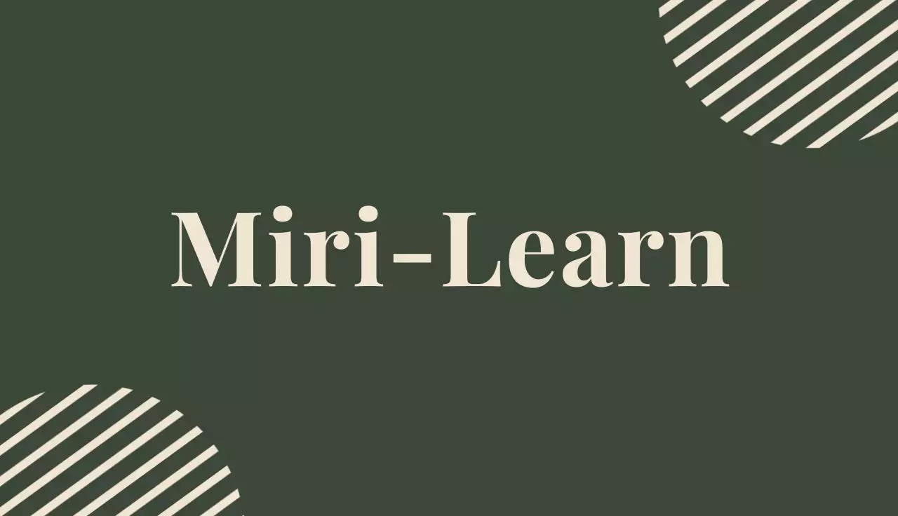 Beige Modern Business Card