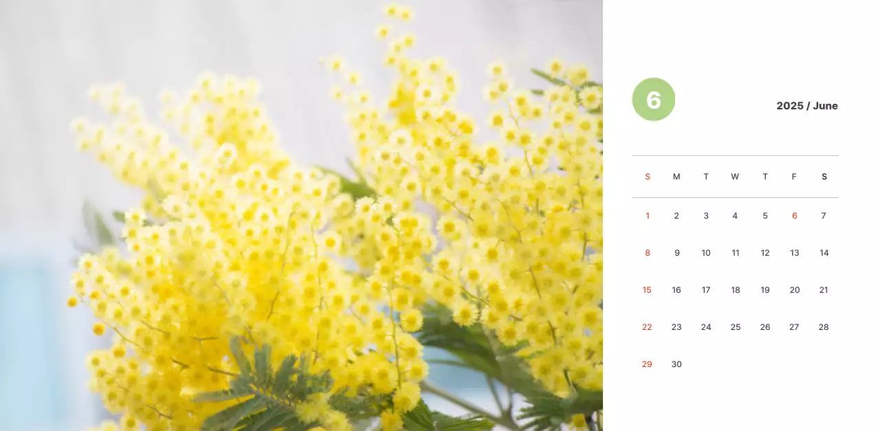 Warm, pastel-colored landscape photography