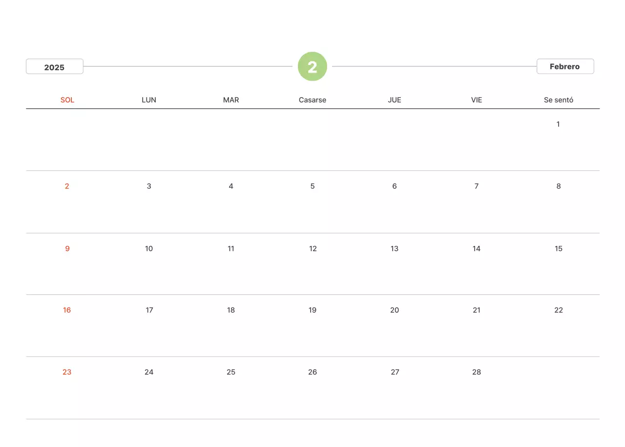 Fotografía de paisajes cálidos en colores pastel