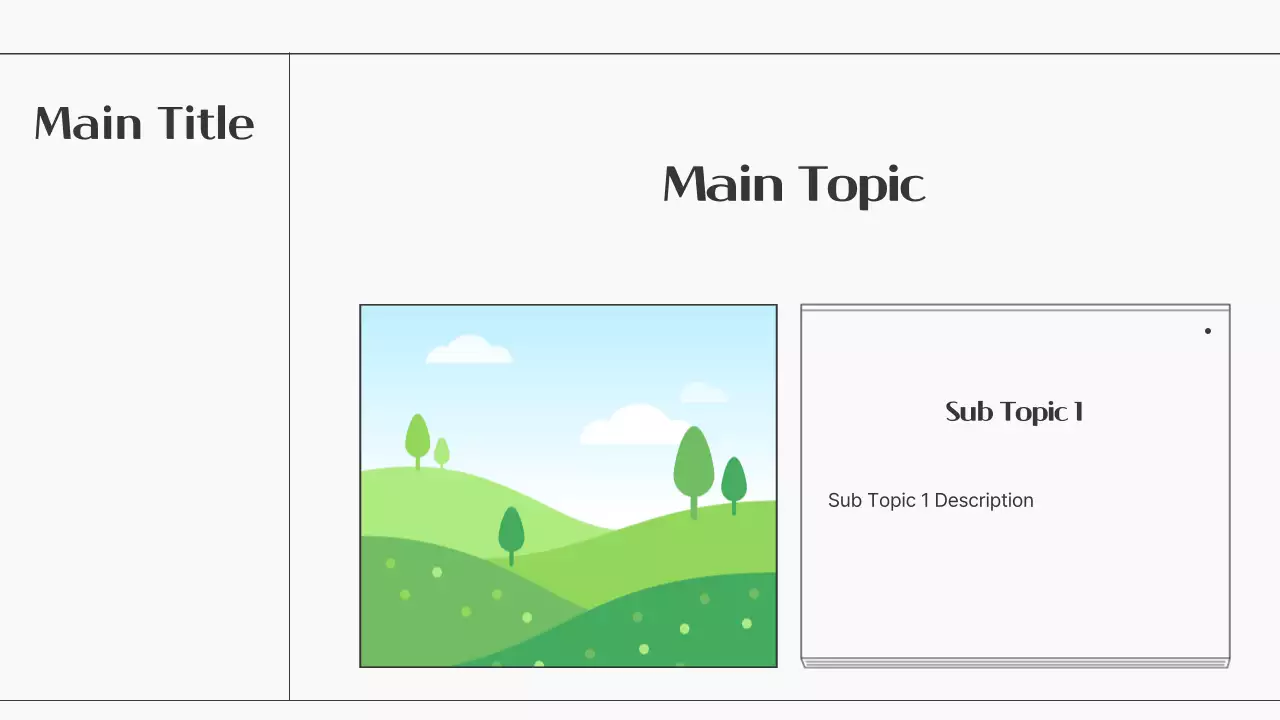 AI Presentation_Template23