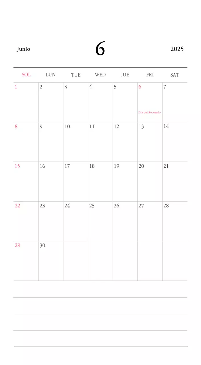 Colores cálidosIglesias con simpáticas ilustraciones