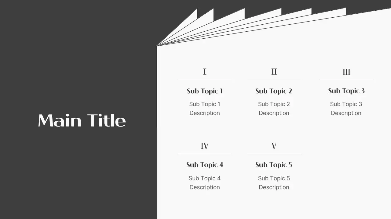 AI Presentation_Template23