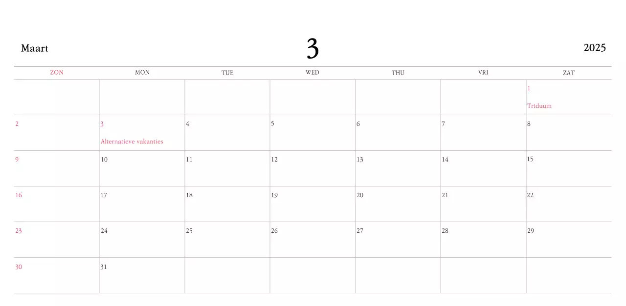 Warme kleurenKerken met schattige illustraties