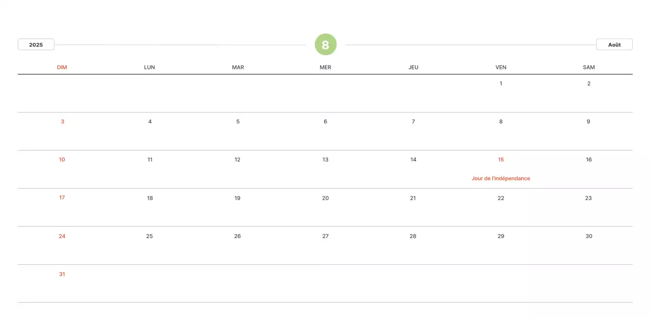 Photographie de paysages chaleureux aux couleurs pastel