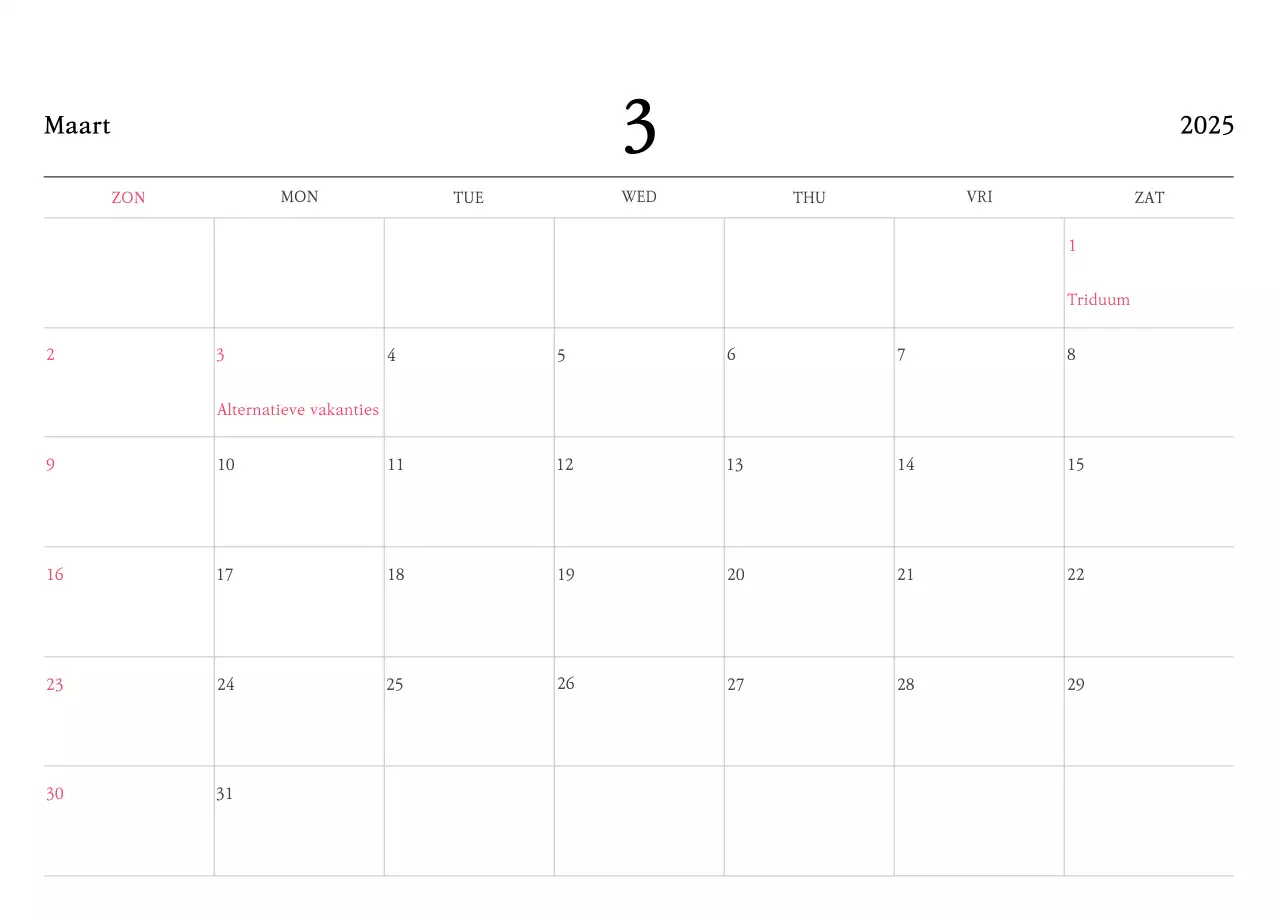 Warme kleurenKerken met schattige illustraties