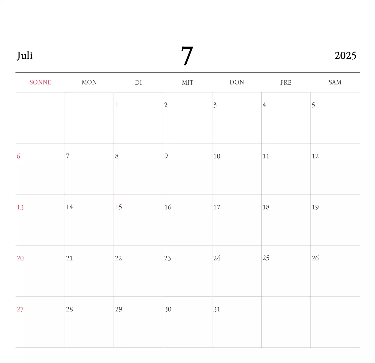 Warme FarbenKirchen mit niedlichen Illustrationen