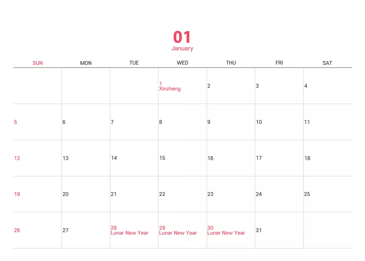 Clean line illustration on a purple background