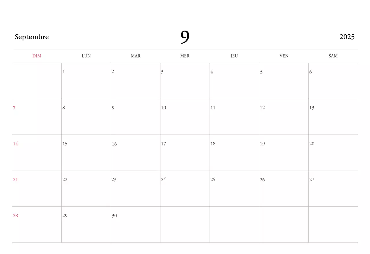 Des églises aux couleurs chaudes et des illustrations mignonnes