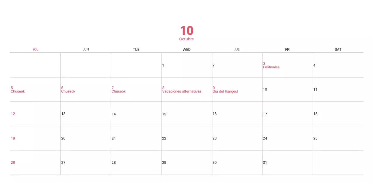 Ilustración de líneas limpias sobre fondo morado