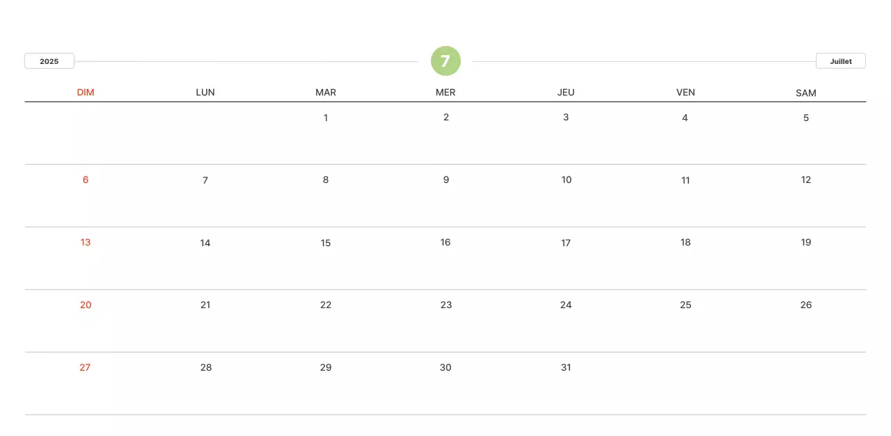 Photographie de paysages chaleureux aux couleurs pastel