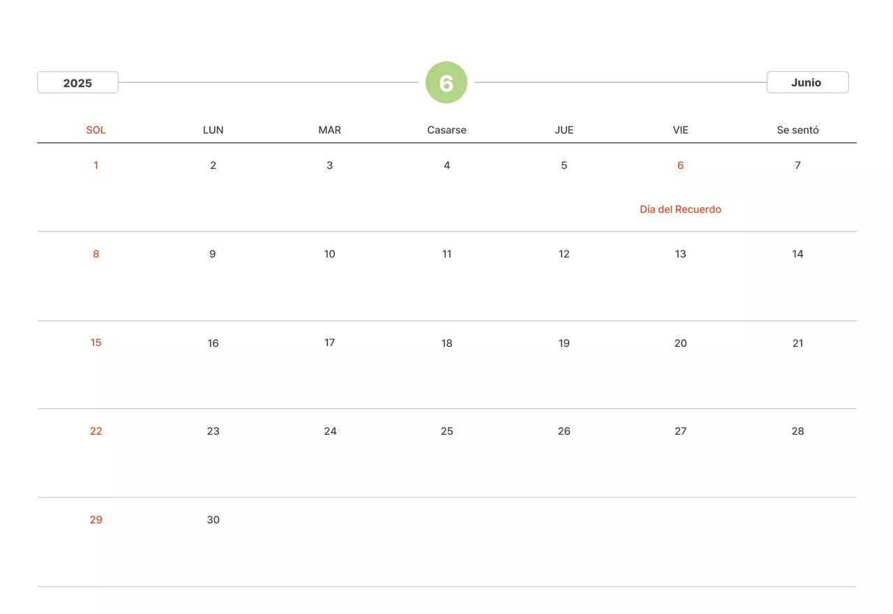 Fotografía de paisajes cálidos en colores pastel