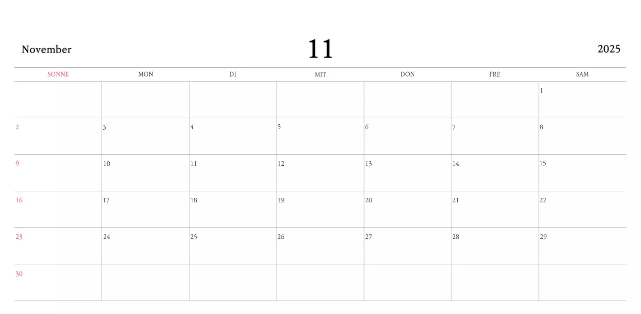 Warme FarbenKirchen mit niedlichen Illustrationen