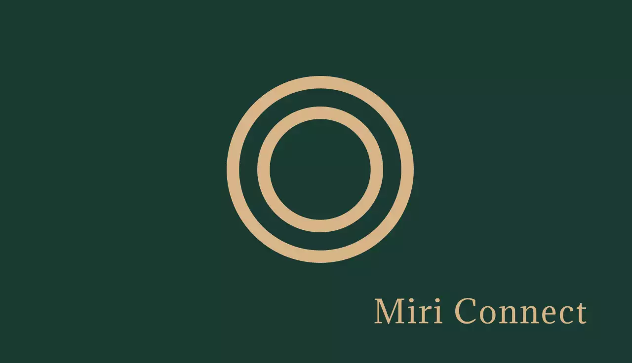 White Minimal Business Card