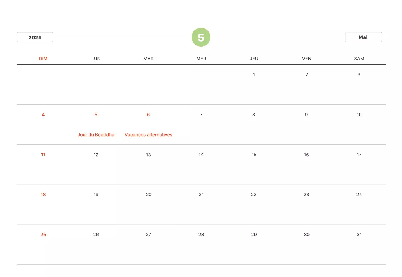 Photographie de paysages chaleureux aux couleurs pastel