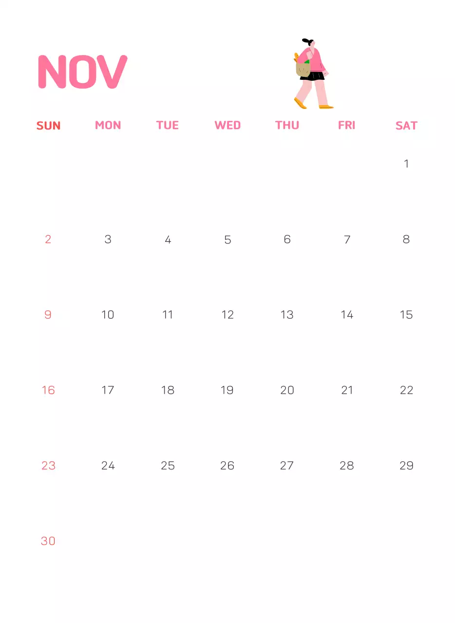 Une fondation sociale qui célèbre les fêtes de fin d'année avec des illustrations colorées de personnes et de la planète.