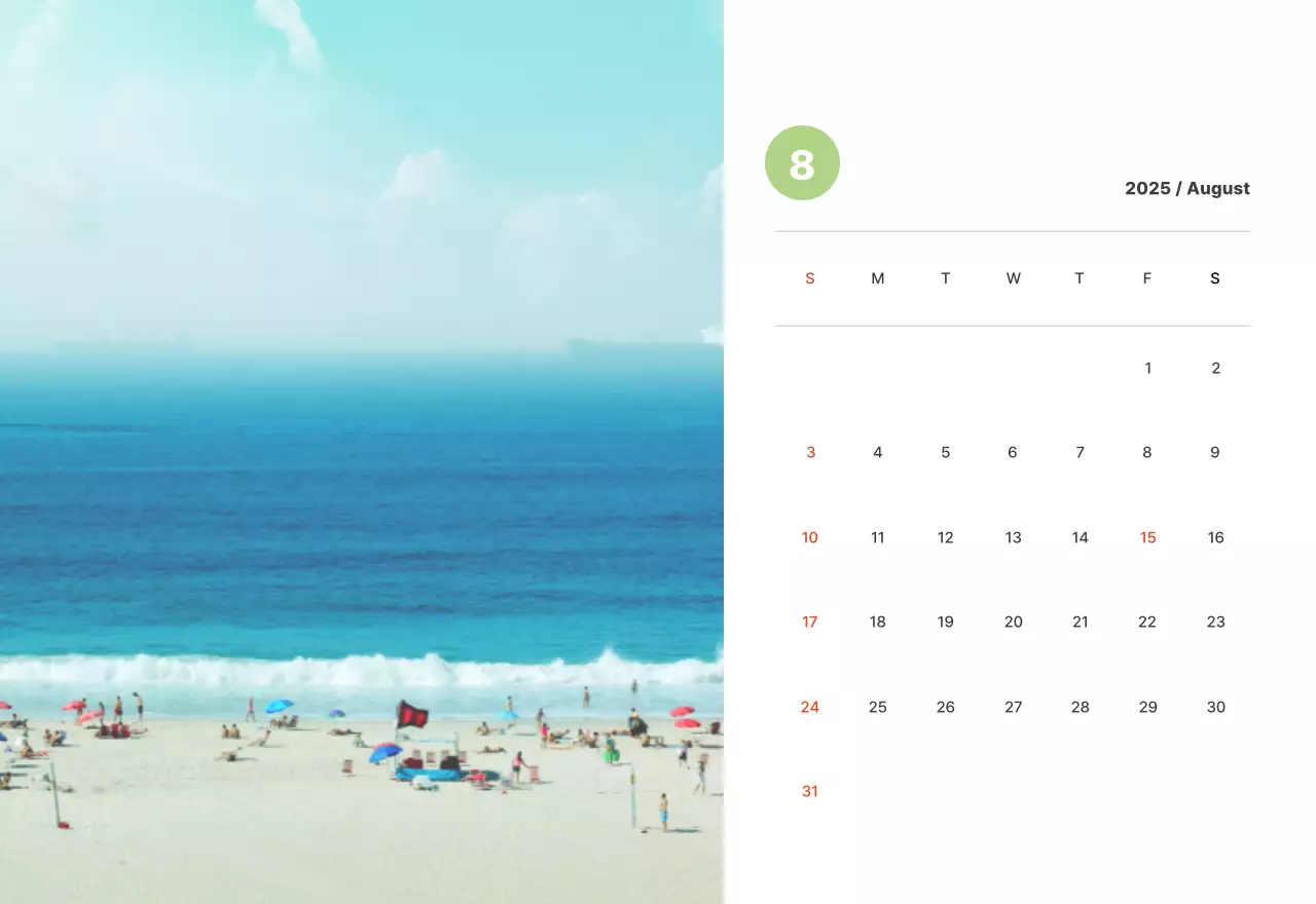 Warme Landschaftsfotografie in Pastellfarben