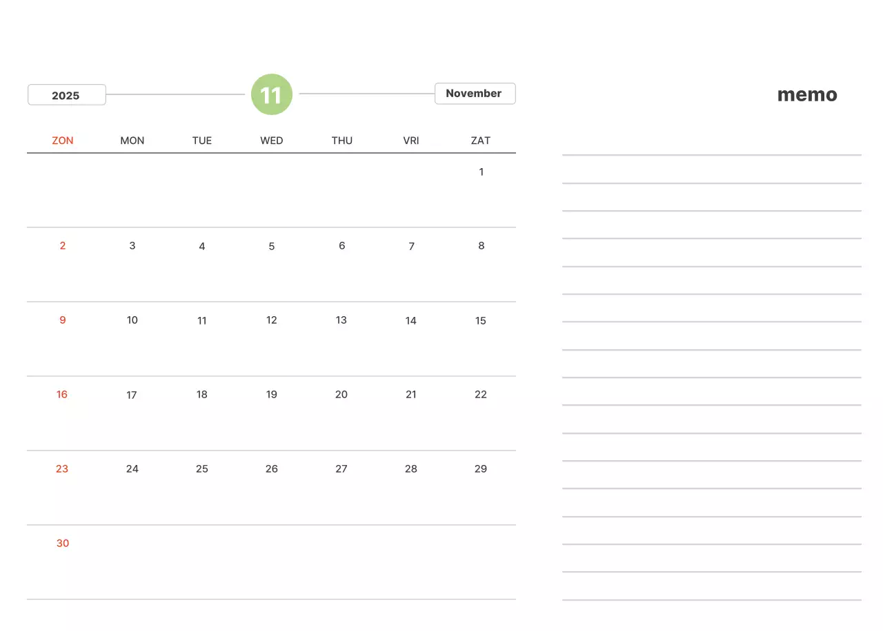 Warme landschapsfotografie in pastelkleuren