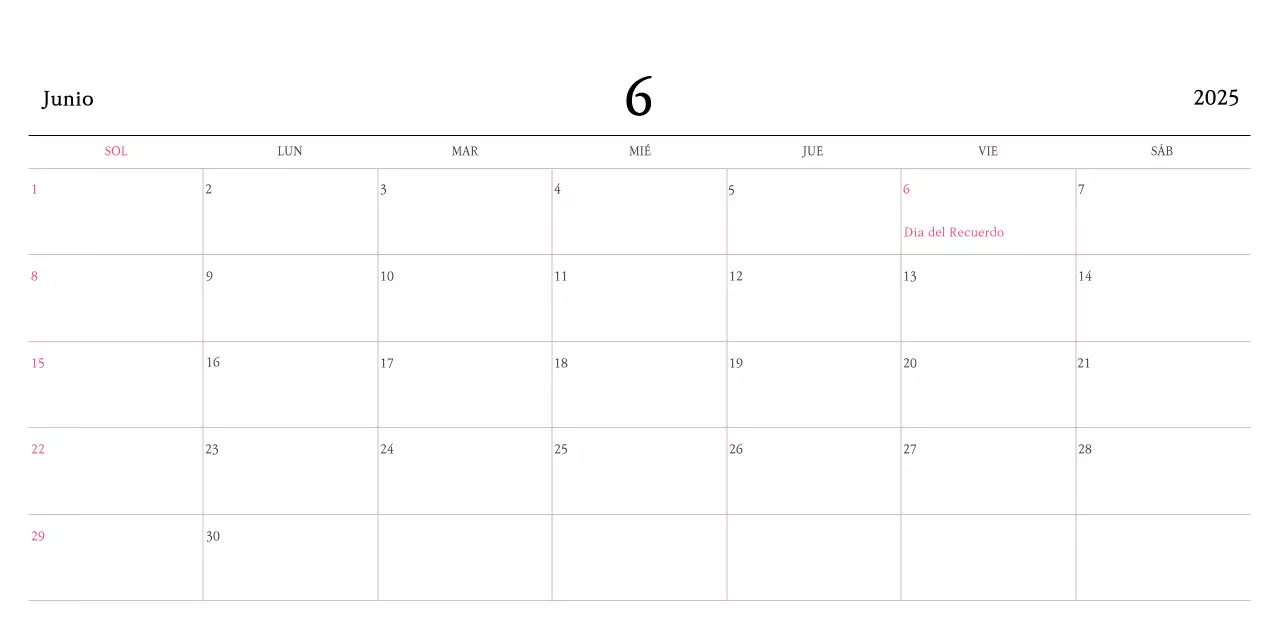 Colores cálidosIglesias con simpáticas ilustraciones