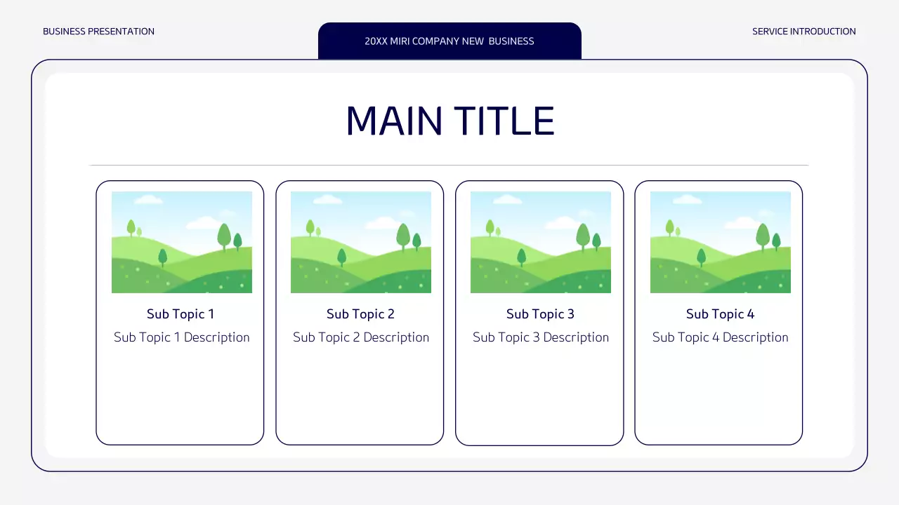 AI Presentation_Template35
