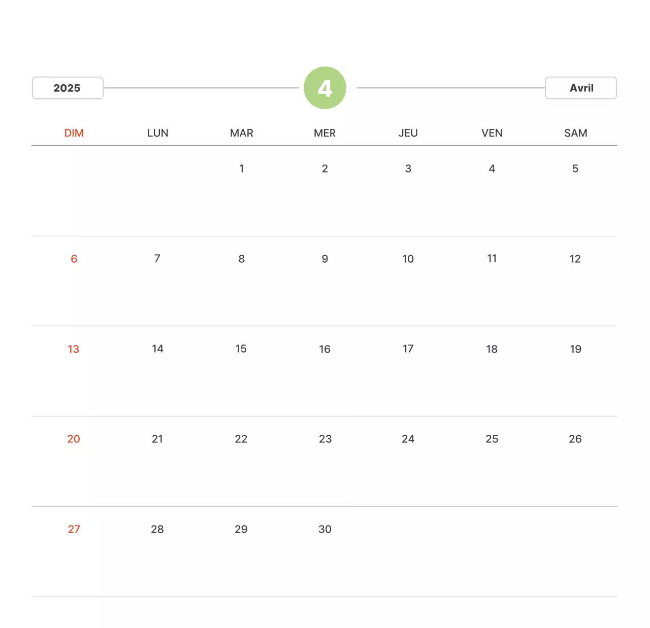 Photographie de paysages chaleureux aux couleurs pastel