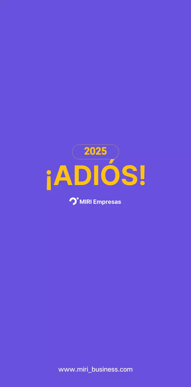 Ilustración de líneas limpias sobre fondo morado