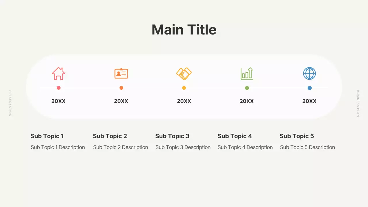 AI Presentation_Template34